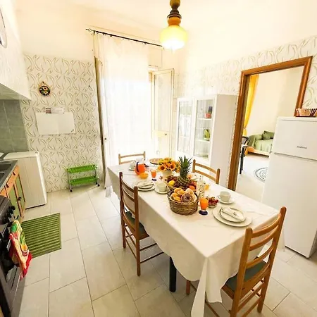 50m From The Sea Smeralda