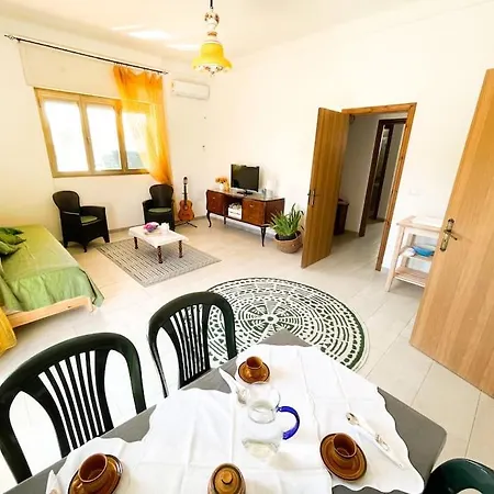50m From The Sea Smeralda Villa *