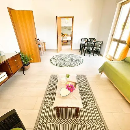 50m From The Sea Smeralda