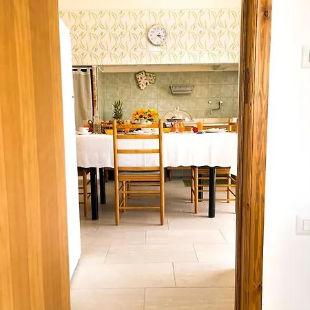 50m From The Sea Smeralda Villa San Pietro in Bevagna
