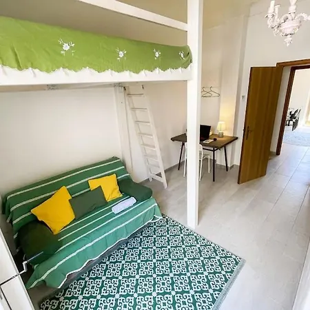 Villa 50m From The Sea Smeralda San Pietro in Bevagna