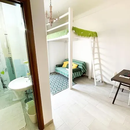50m From The Sea Smeralda * San Pietro in Bevagna
