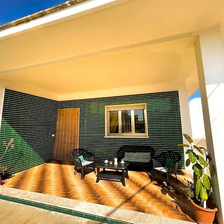 Villa 50m From The Sea Smeralda San Pietro in Bevagna
